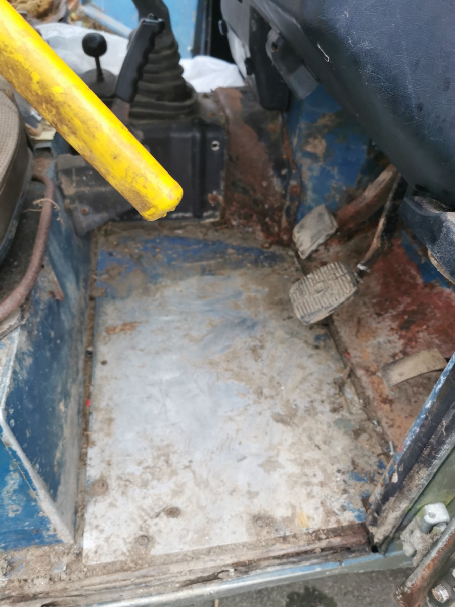 1985 Land Rover 90 Image 4