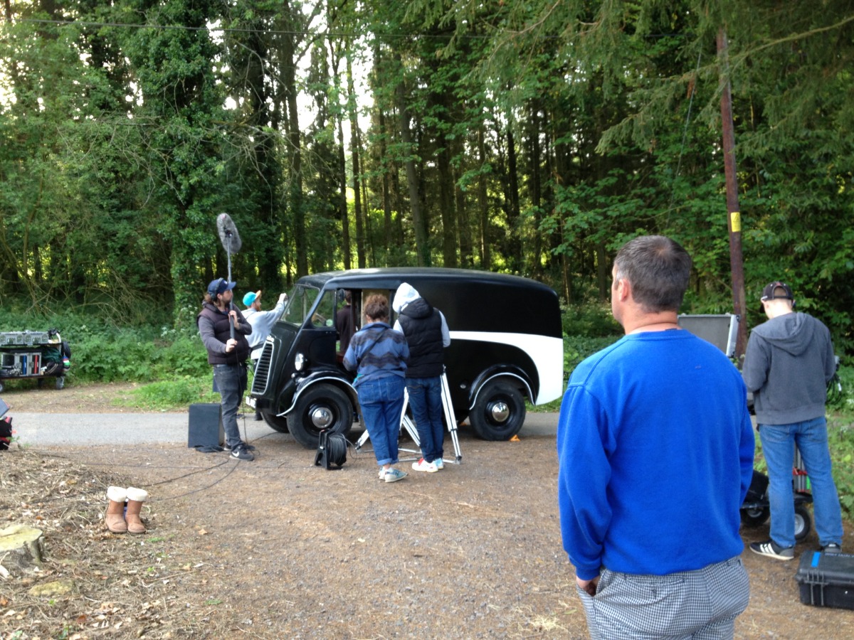 1950 Morris Other Image 9