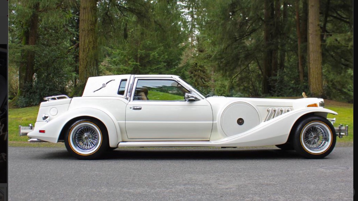 1983 Zimmer Other Image 6