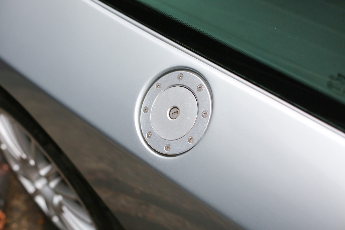 2001 Renault Clio Image 7