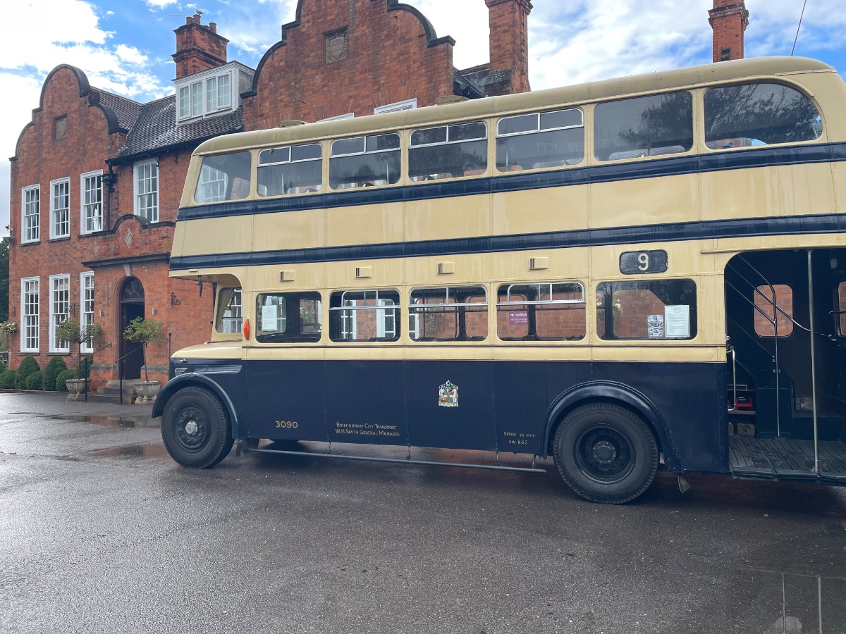 1954 Guy Other Image 2