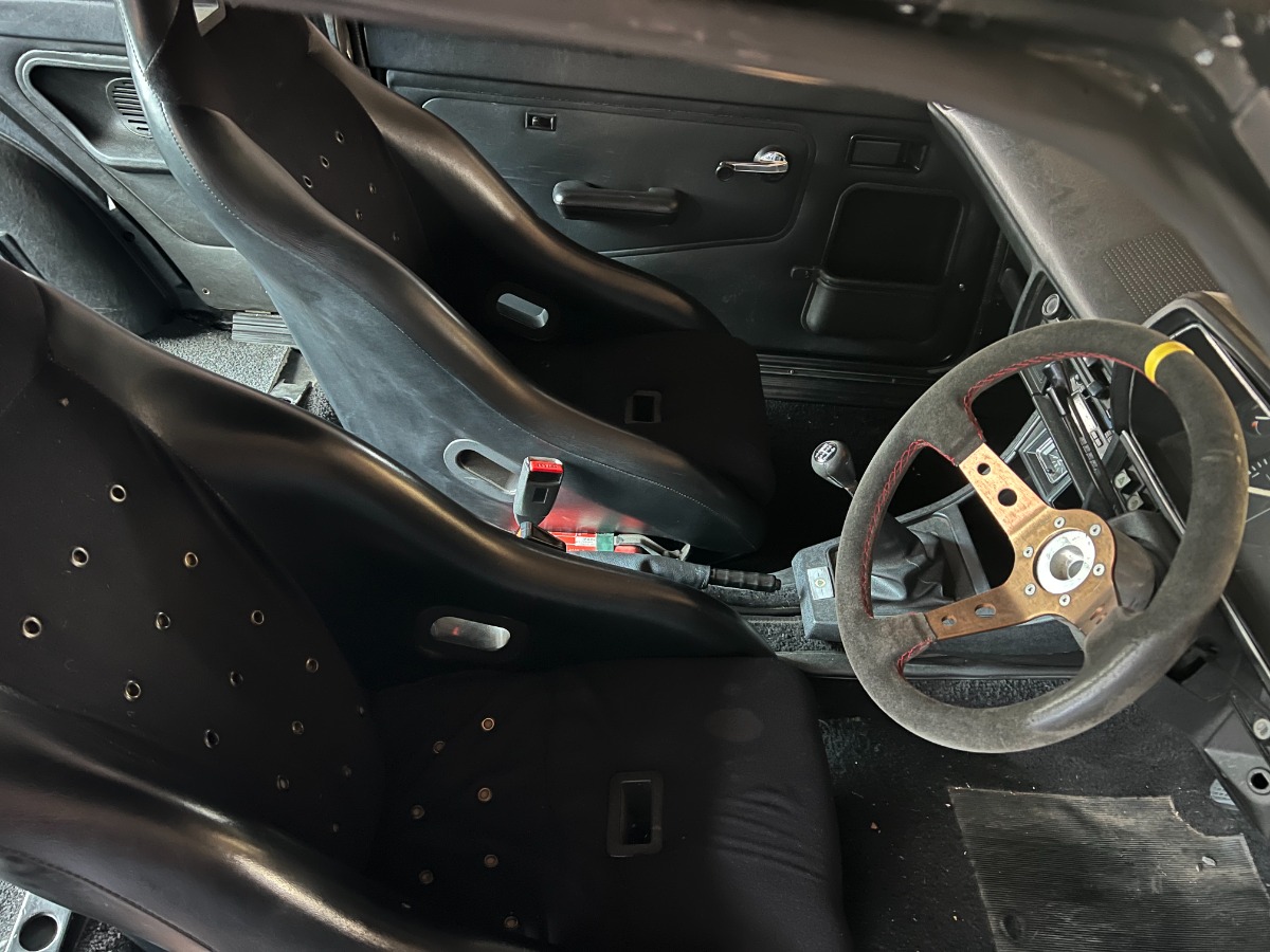 1982 Talbot Sunbeam Image 4