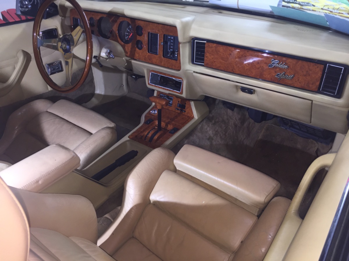 1983 Zimmer Other Image 5