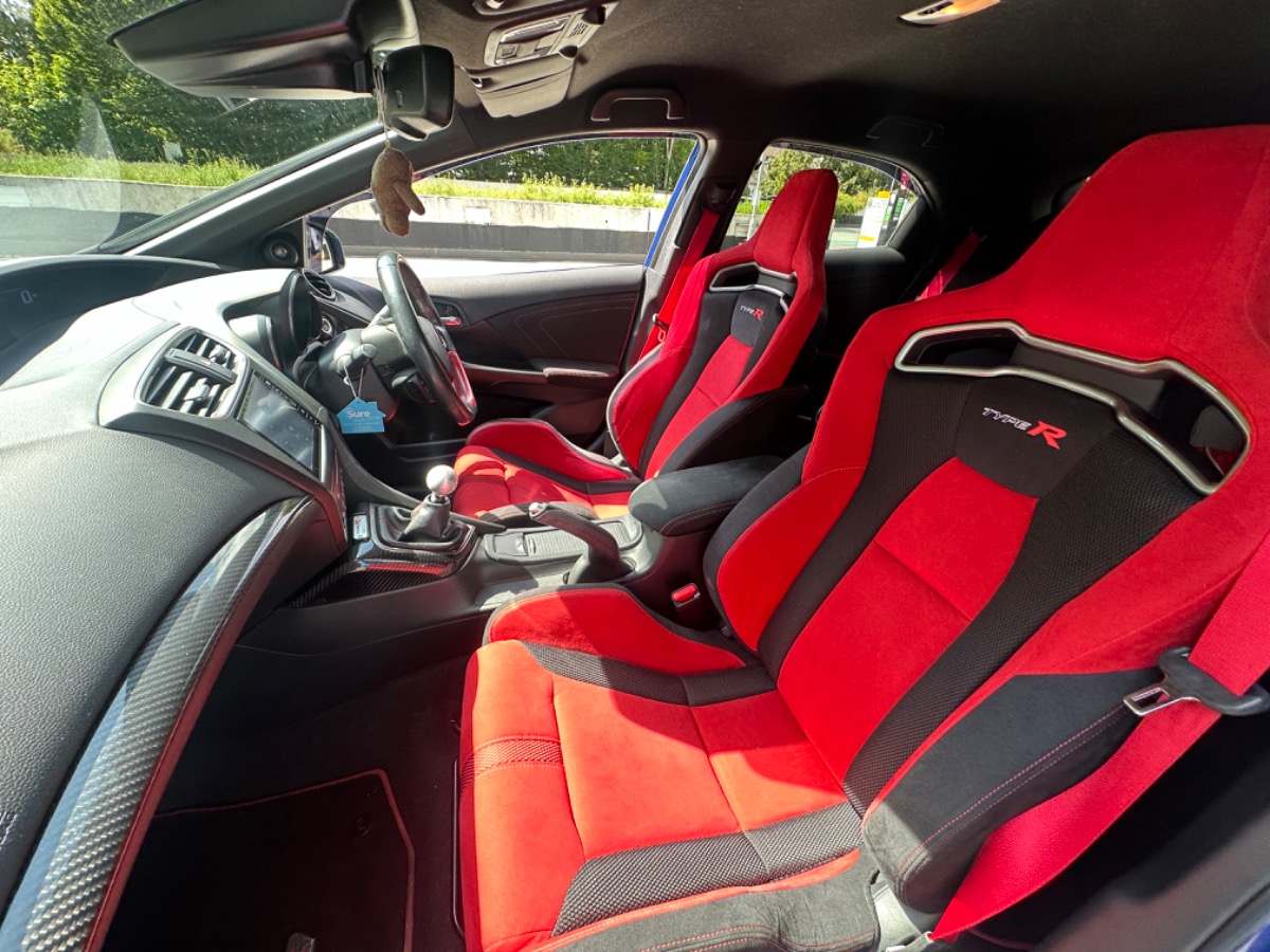 2015 Honda Civic Image 10