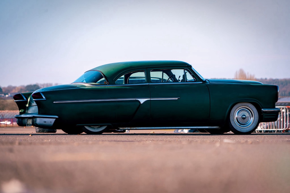 1954 Ford Other Image 2