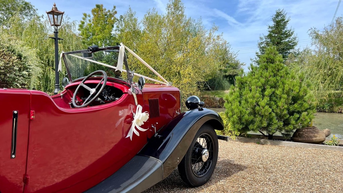 1934 Morris Other Image 4