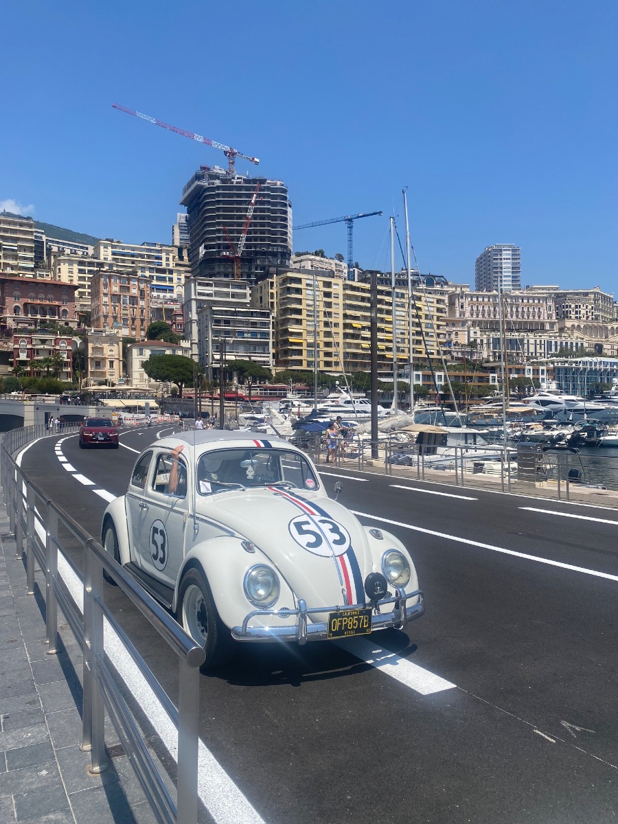 1963 Volkswagen Beetle Image 6