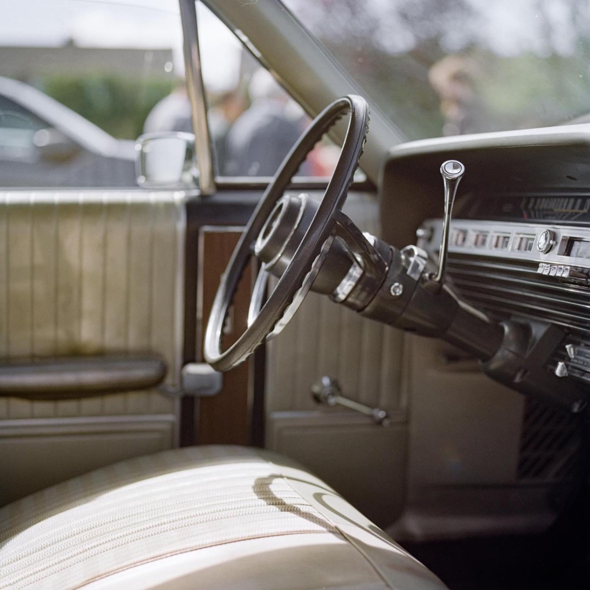 1967 Ford Galaxie Image 4
