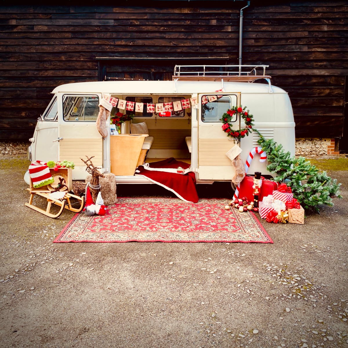 1959 Volkswagen Type 2 Image 7