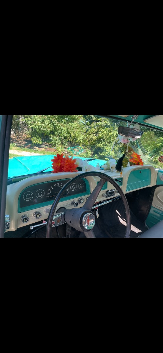 1962 Chevrolet C-10 Image 8