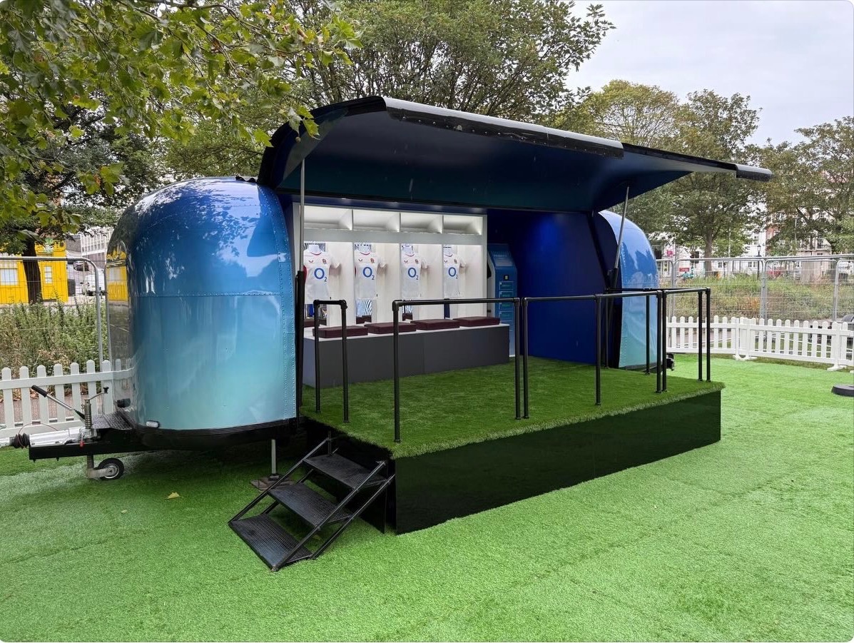 1985 Airstream Other Image 2