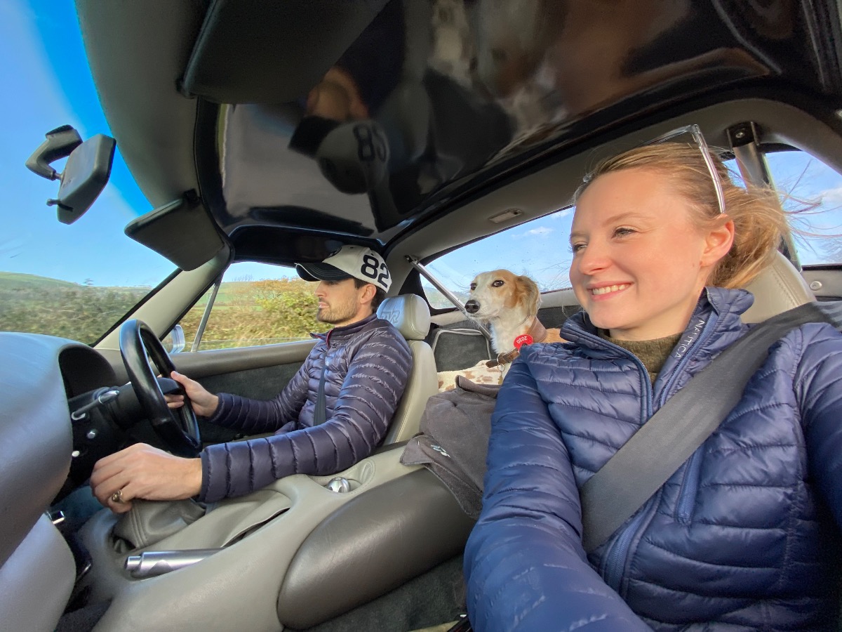 1998 TVR Chimera Image 8