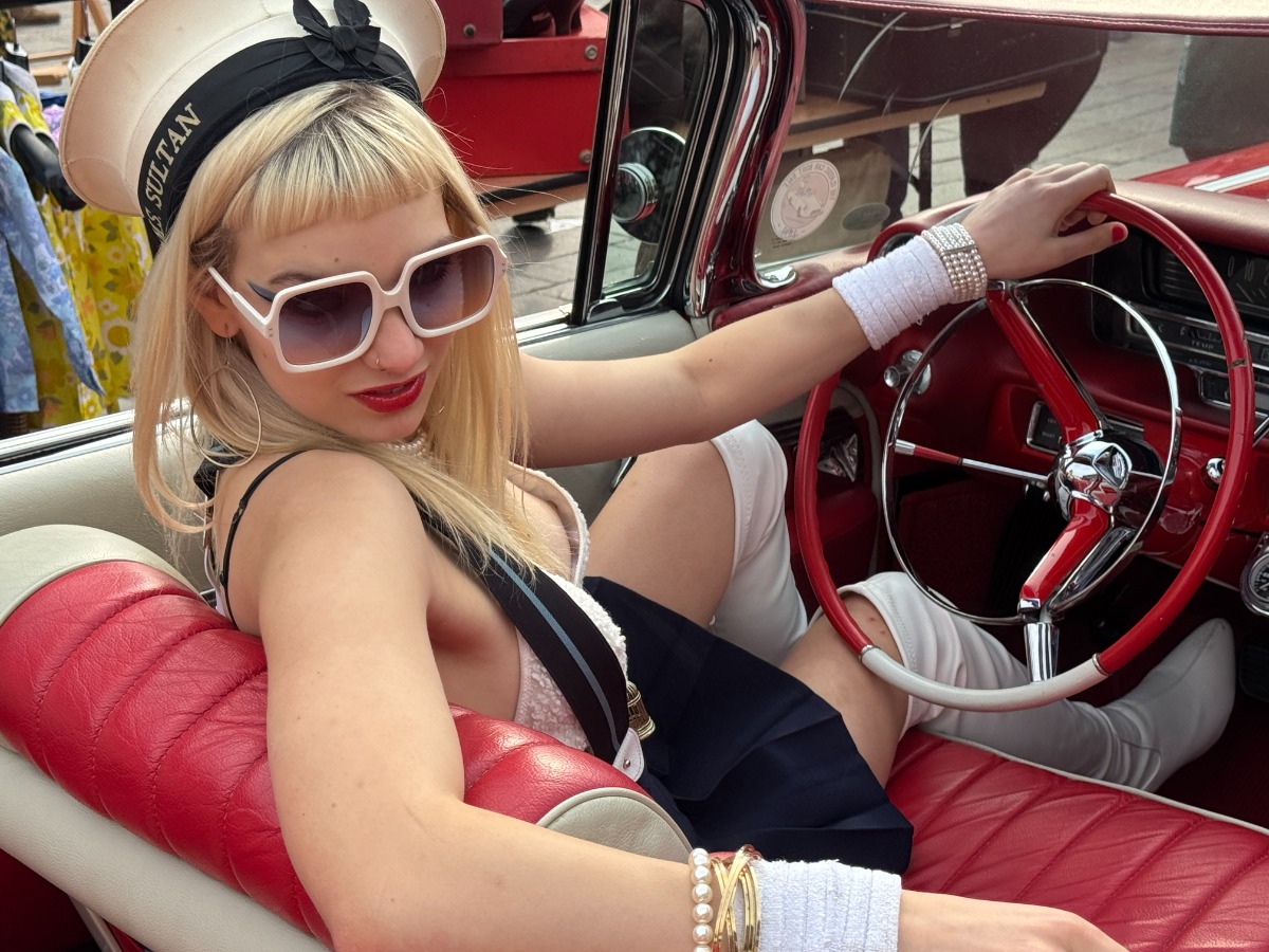 1959 Cadillac Series 62 Image 9