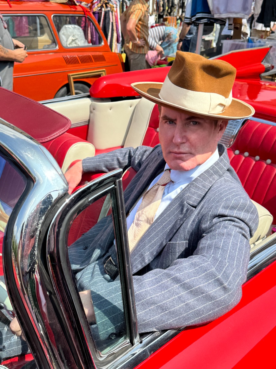 1959 Cadillac Series 62 Image 8