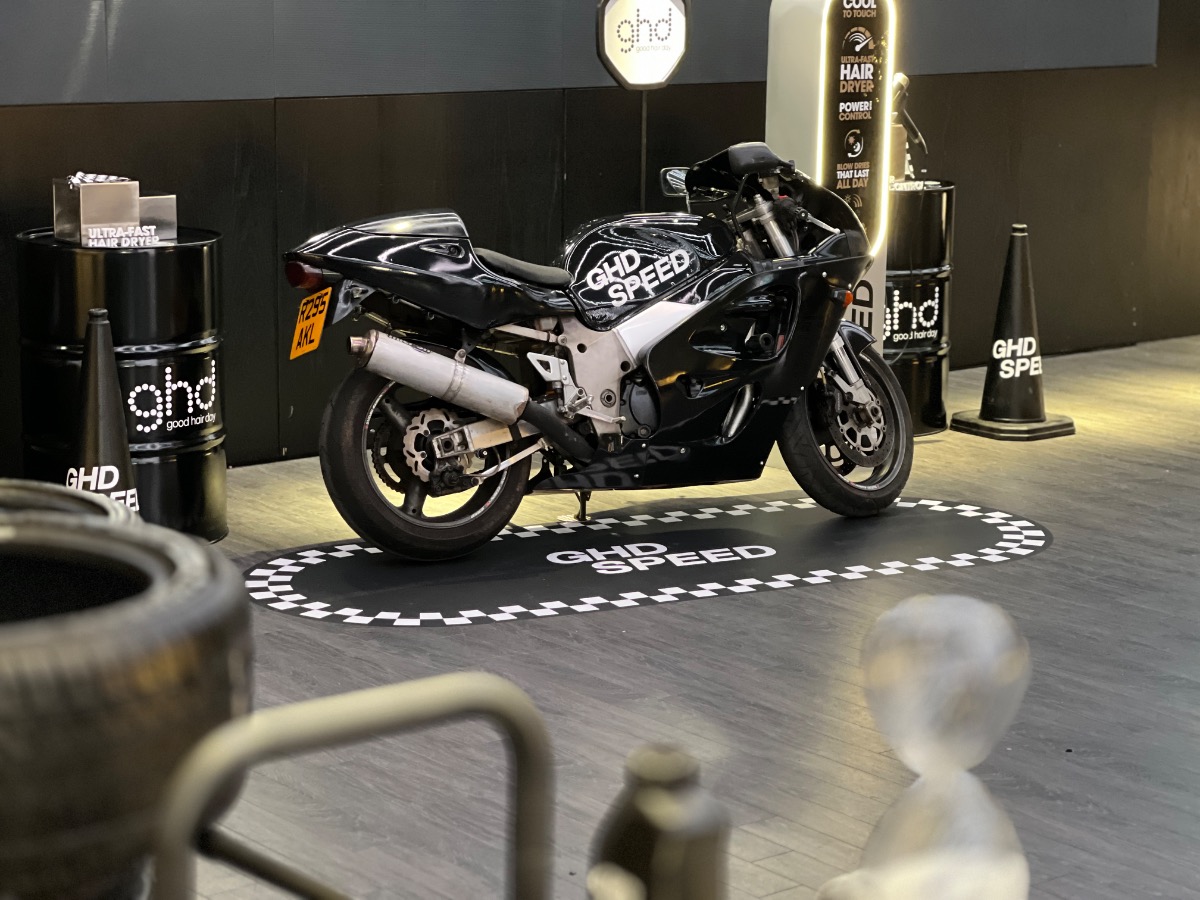 1997 Suzuki Other Image 10