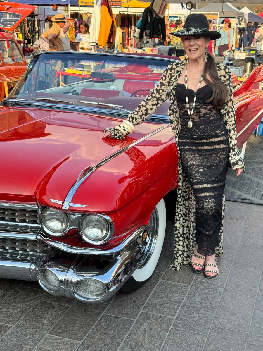 1959 Cadillac Series 62 Image 6