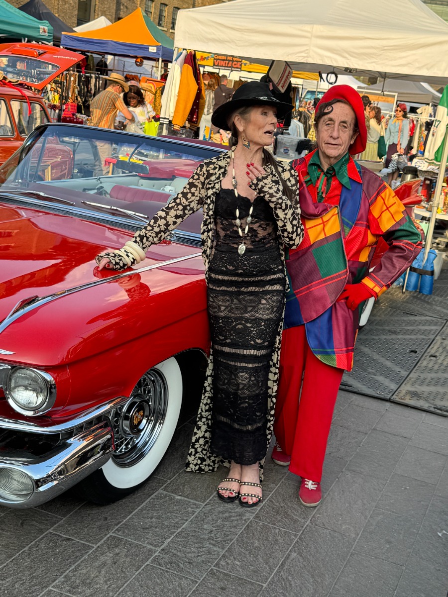 1959 Cadillac Series 62 Image 7