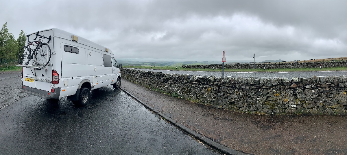 2003 Mercedes-Benz Sprinter Image 3