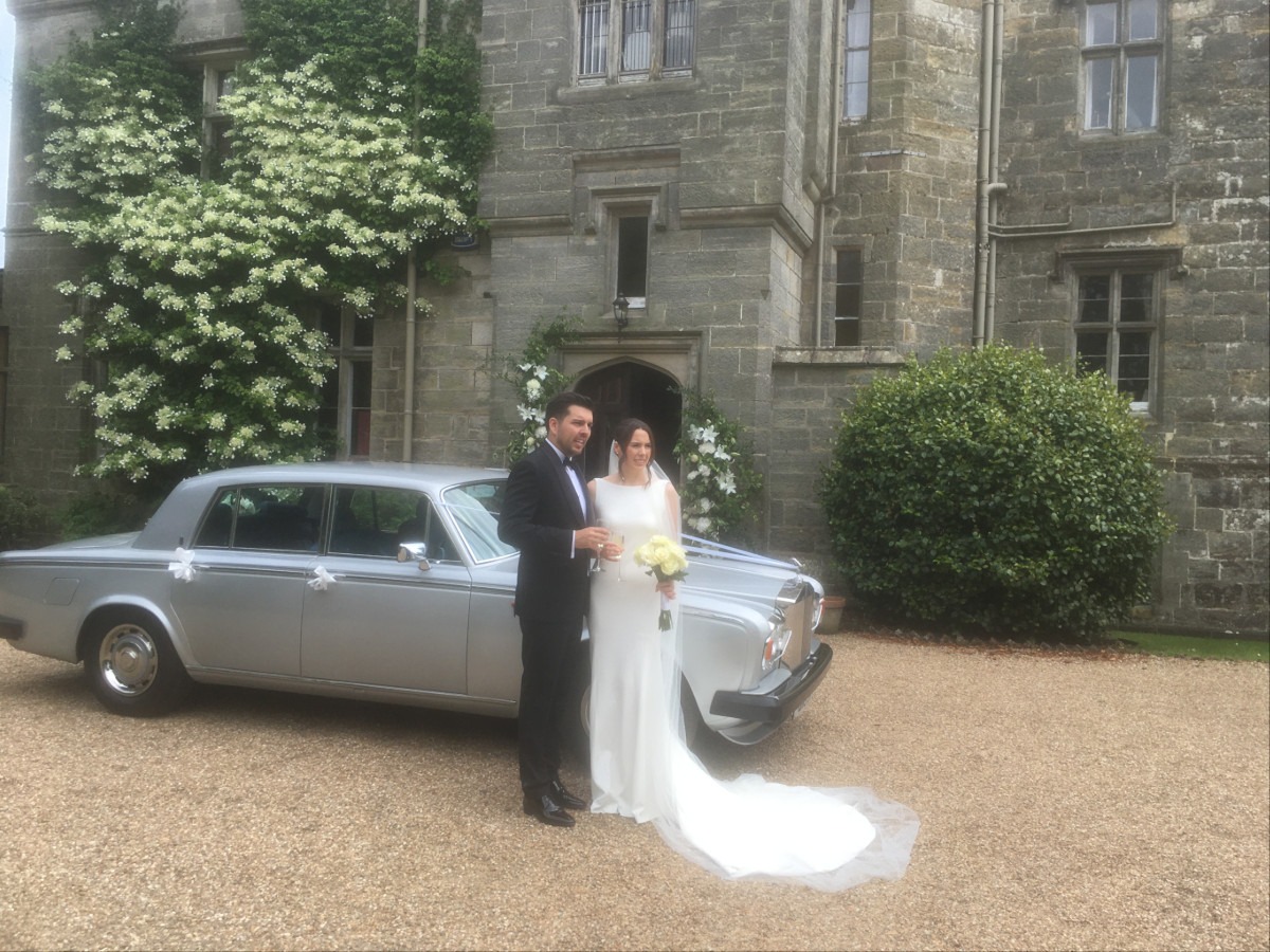 1980 Rolls-Royce Silver Shadow Image 7