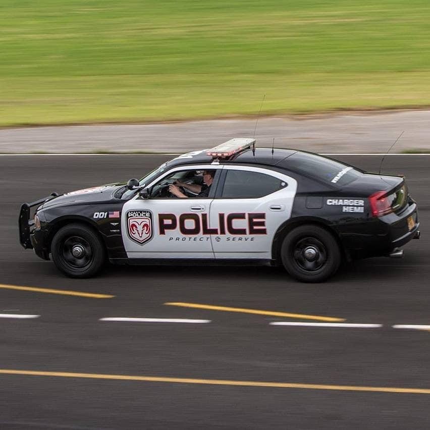 2007 Dodge Charger Image 3