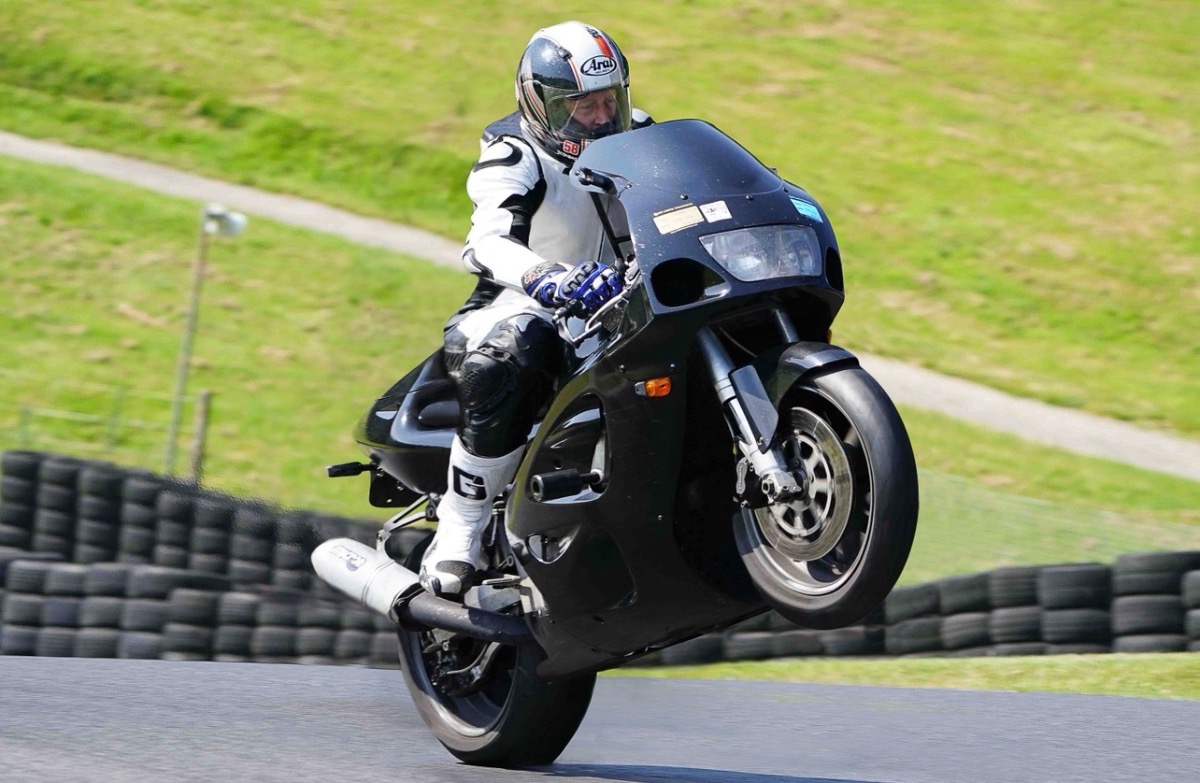 1997 Suzuki Other Image 6