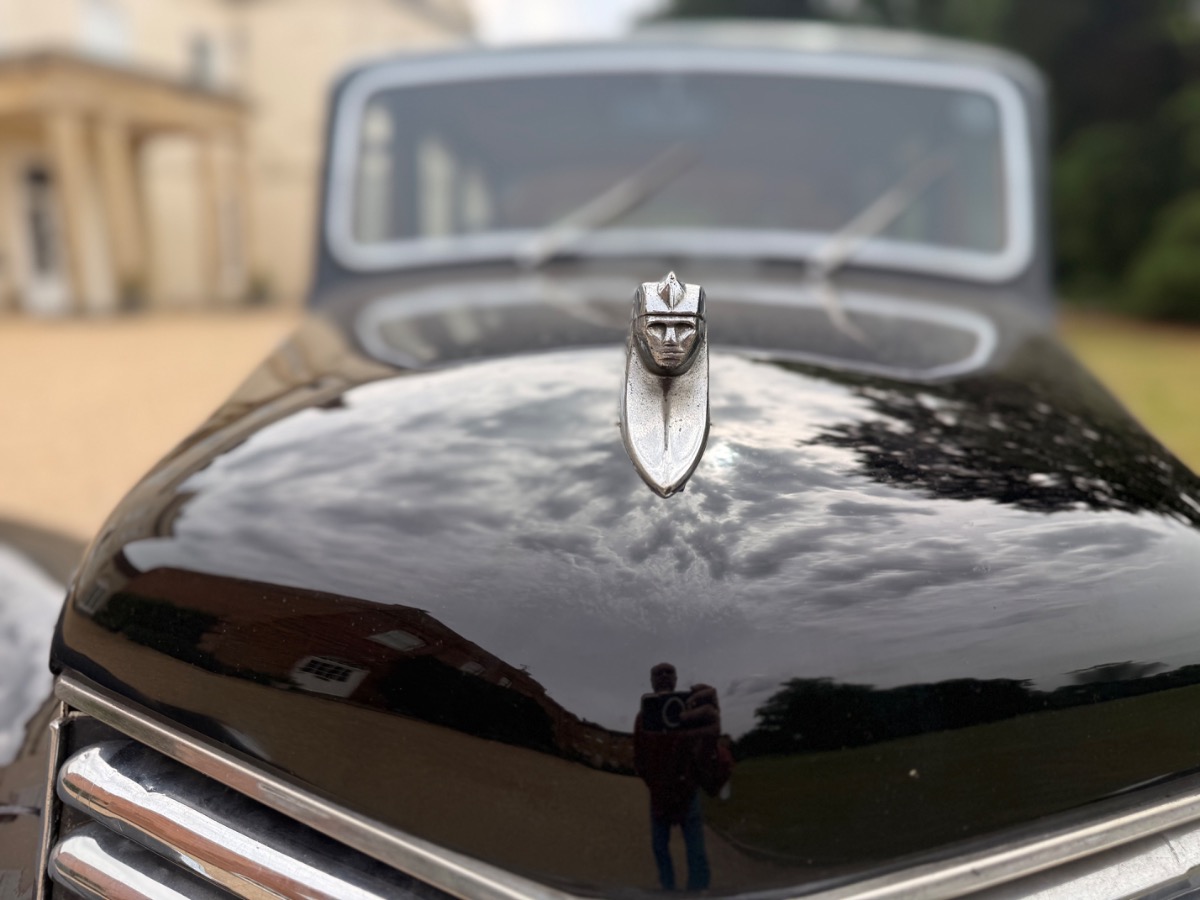 1951 Armstrong Siddeley Other Image 5