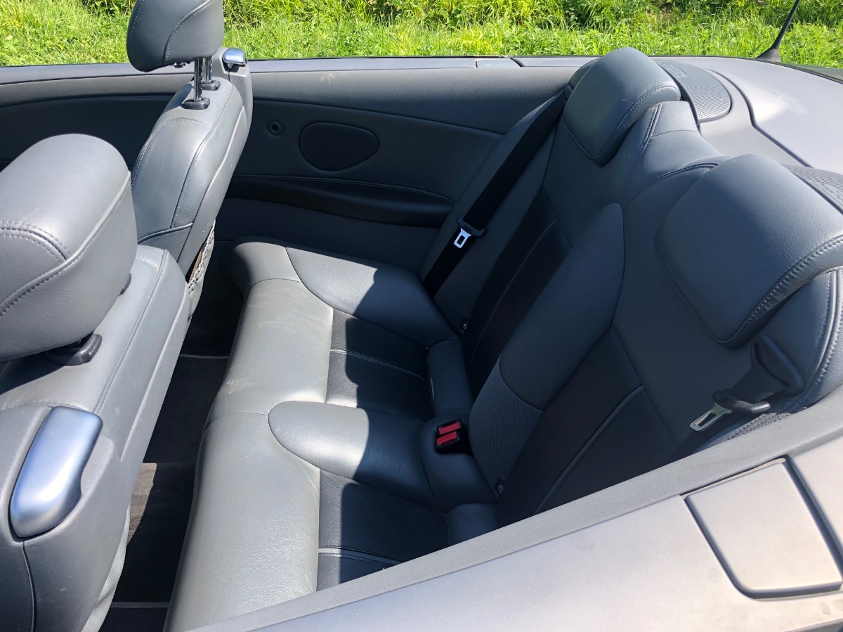 2005 Saab 9-3 Image 4