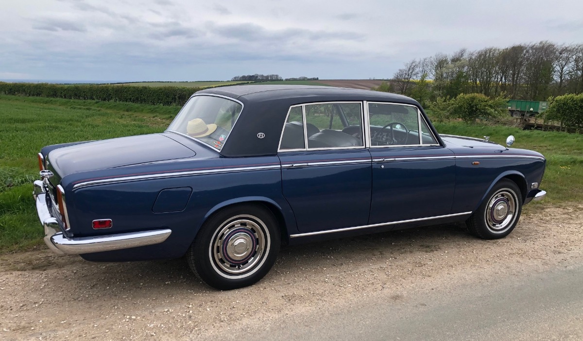 1970 Bentley Other Image 4