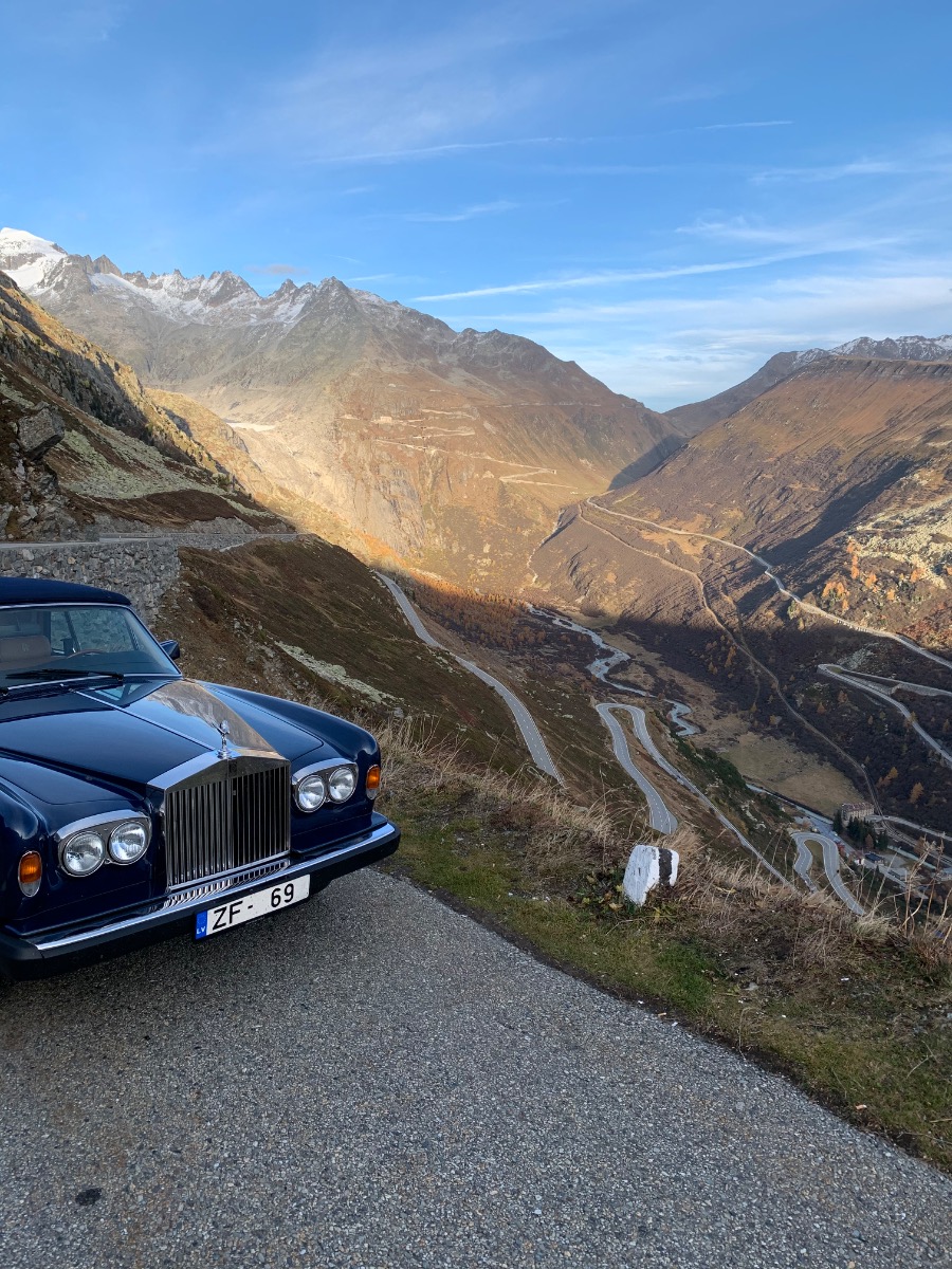 1986 Rolls-Royce Other Image 5