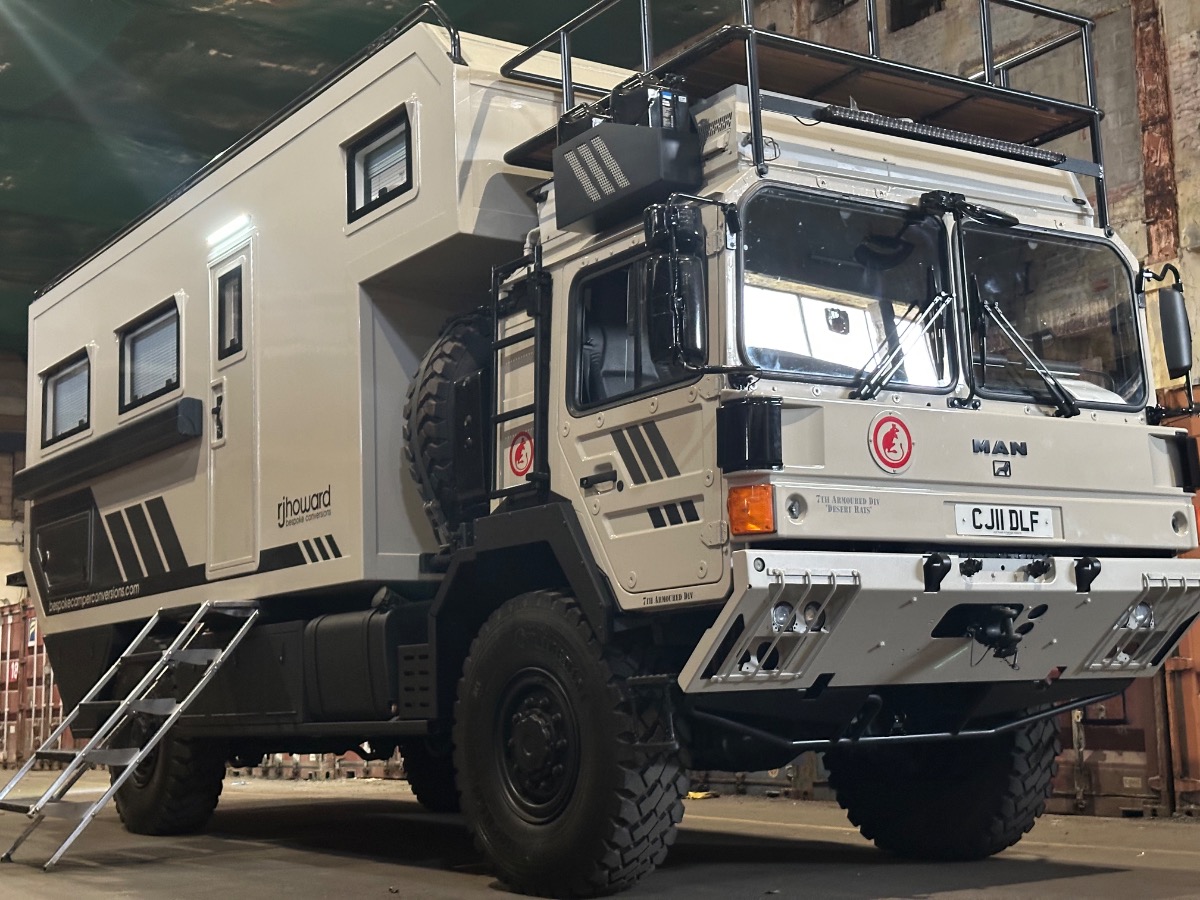 2011 Man Other Image 1