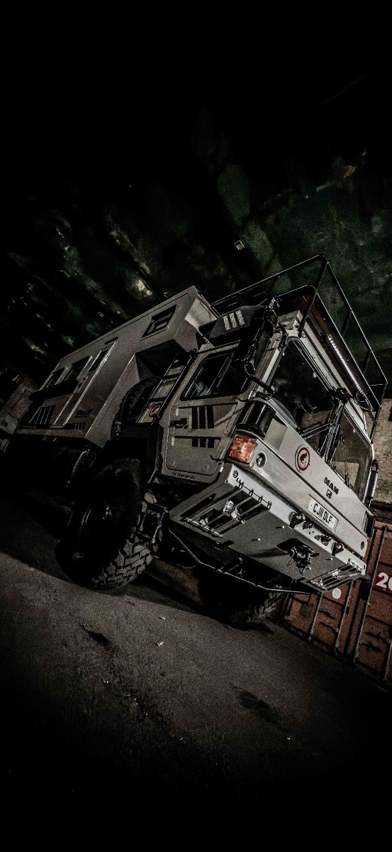 2011 Man Other Image 3