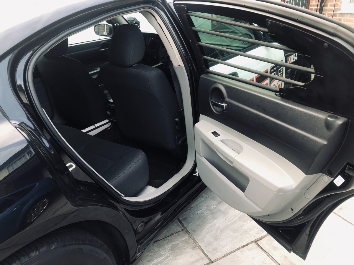 2007 Dodge Charger Image 9