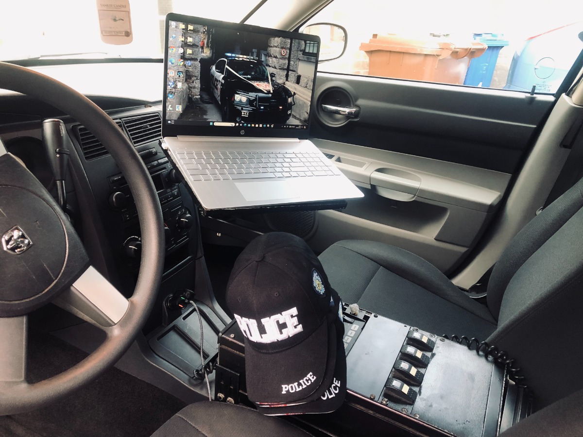 2007 Dodge Charger Image 7