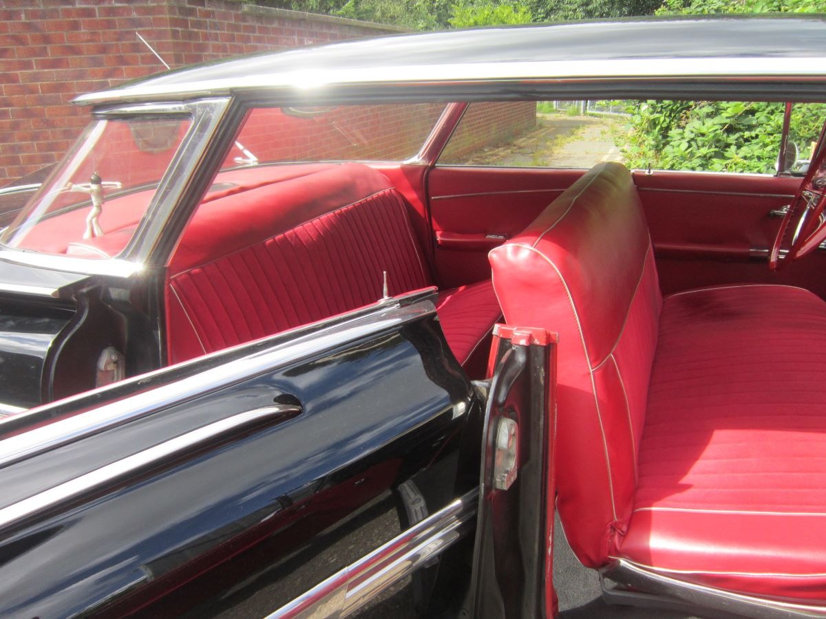 1959 Chevrolet Impala Image 5