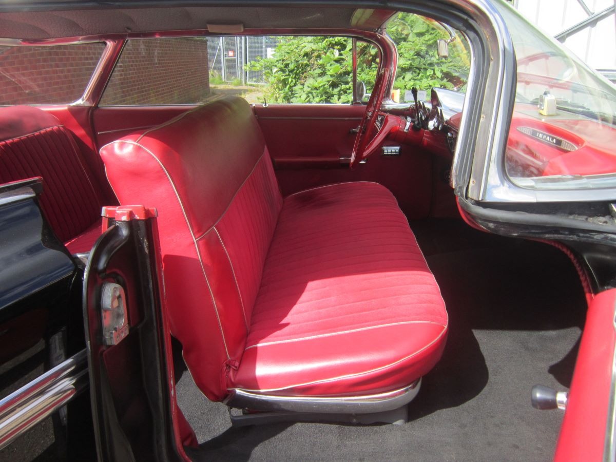 1959 Chevrolet Impala Image 6