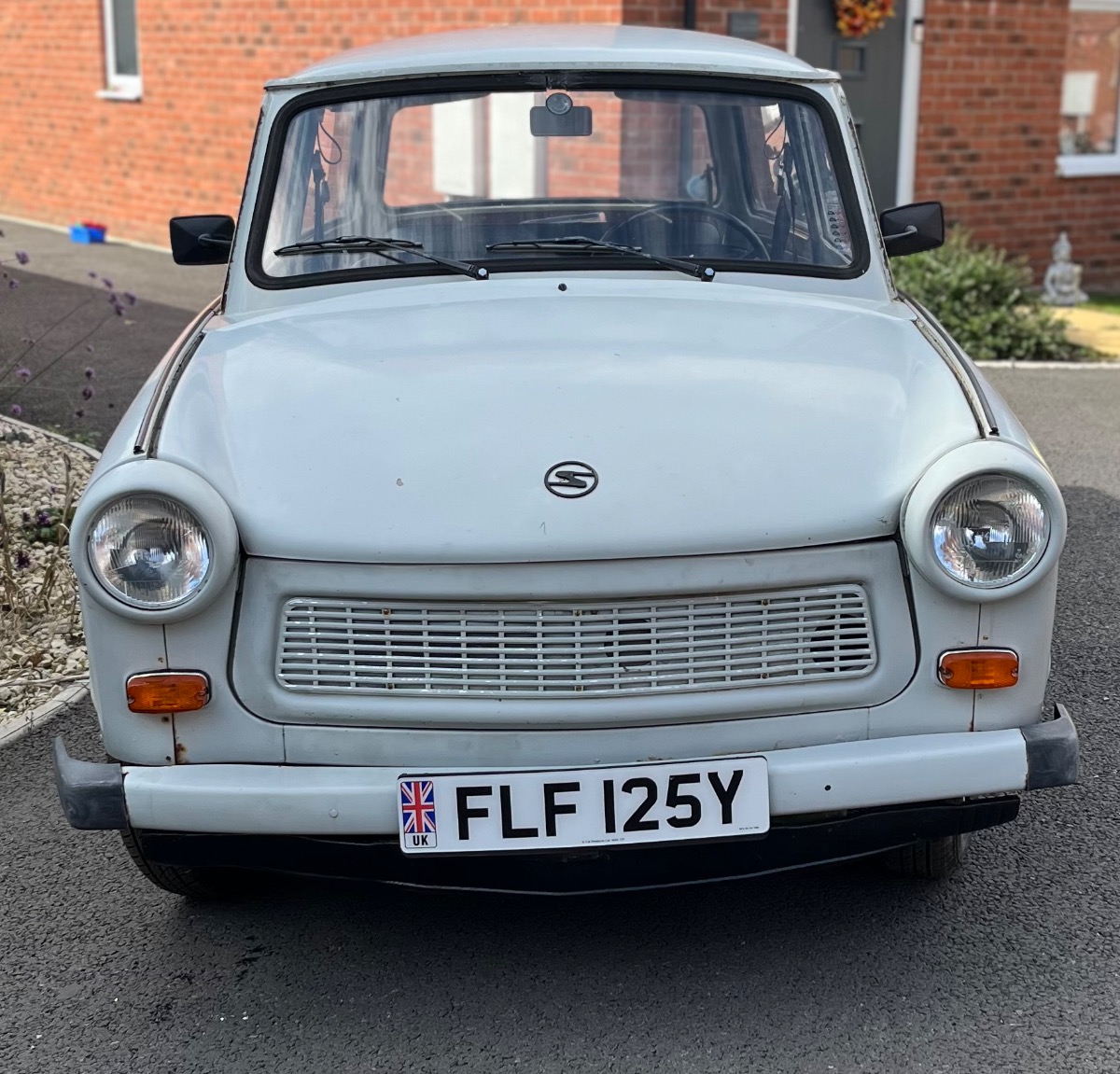 1983 Trabant Other Image 1