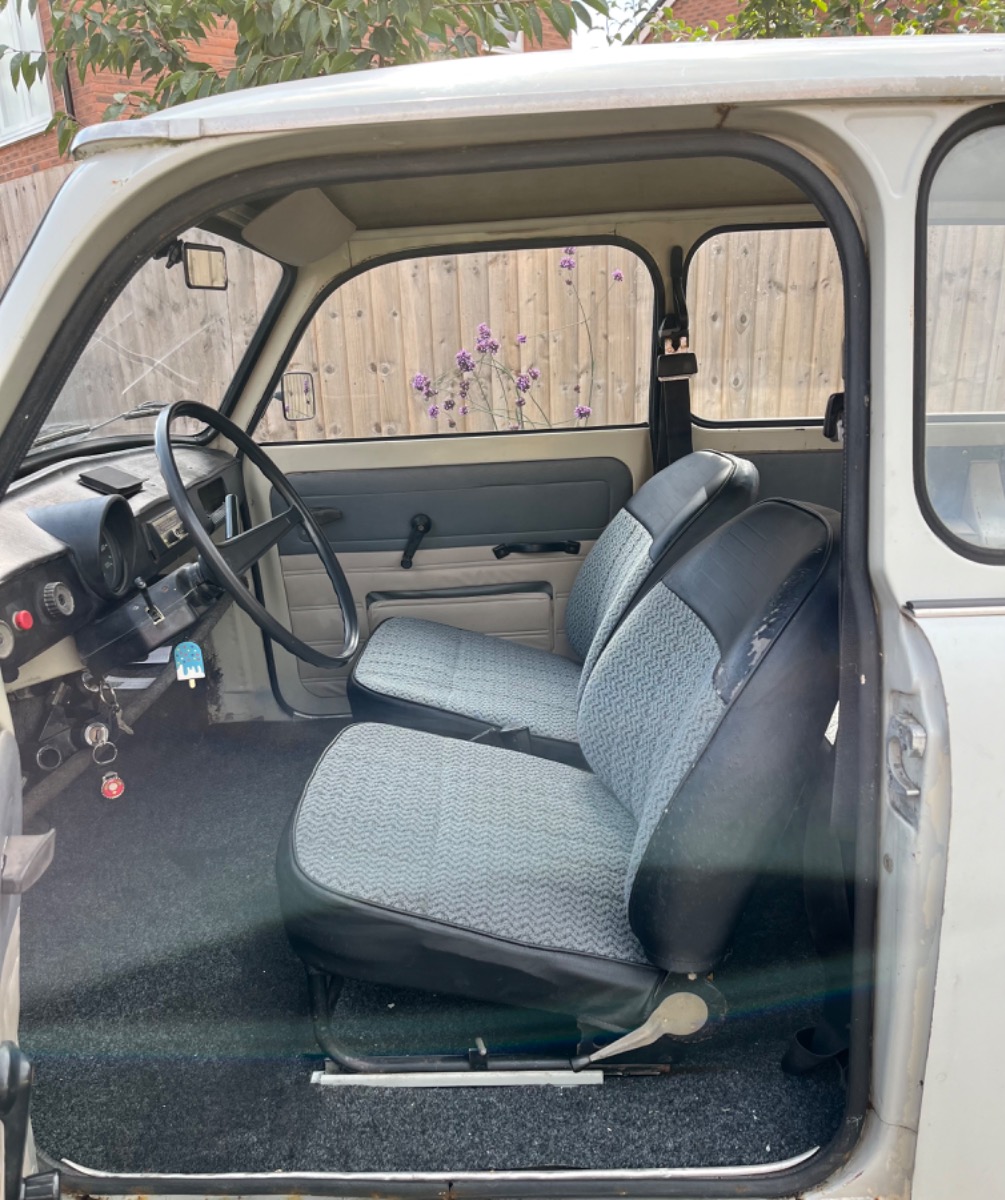 1983 Trabant Other Image 6