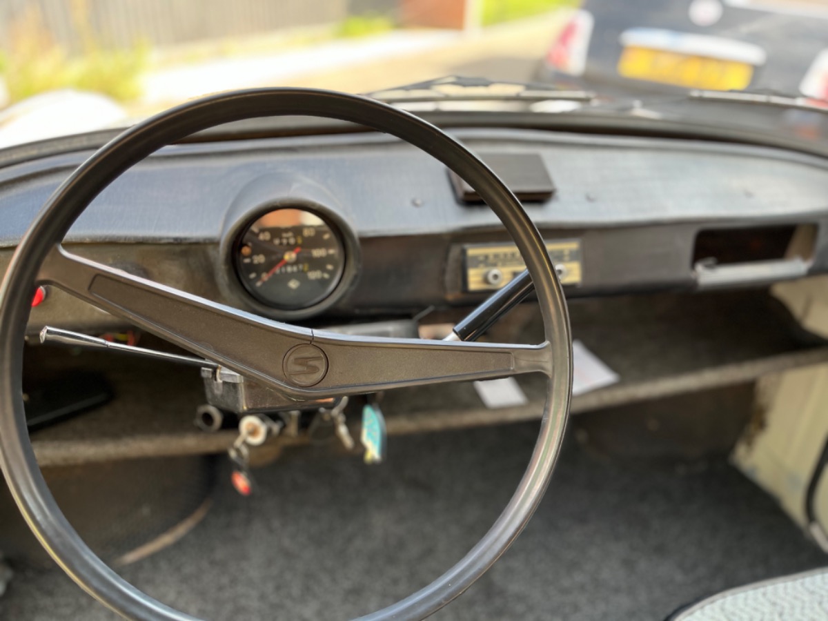 1983 Trabant Other Image 5