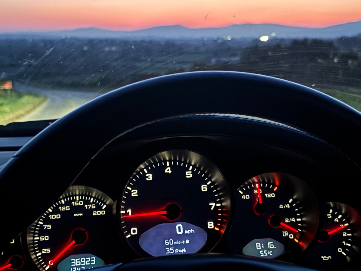 2006 Porsche 911 Image 9