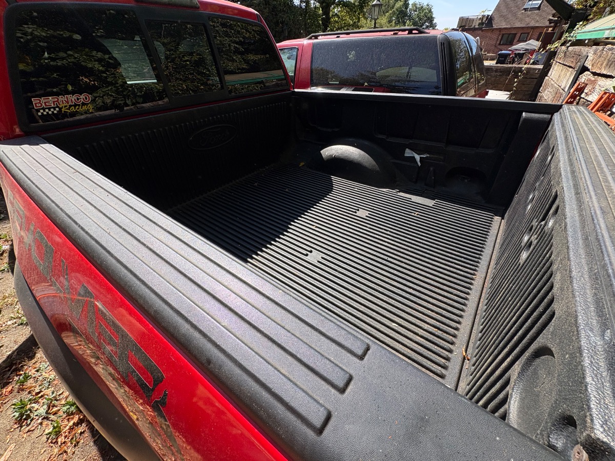 2012 Ford F150 Image 11