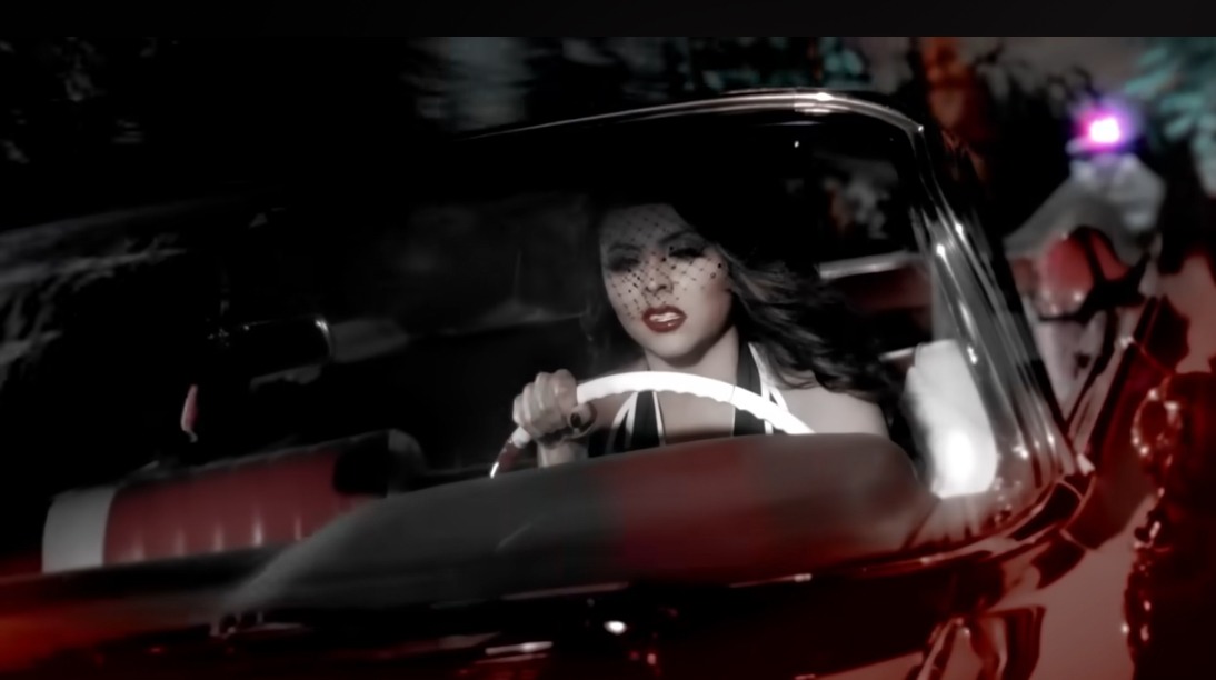 1959 Cadillac Series 62 Image 4