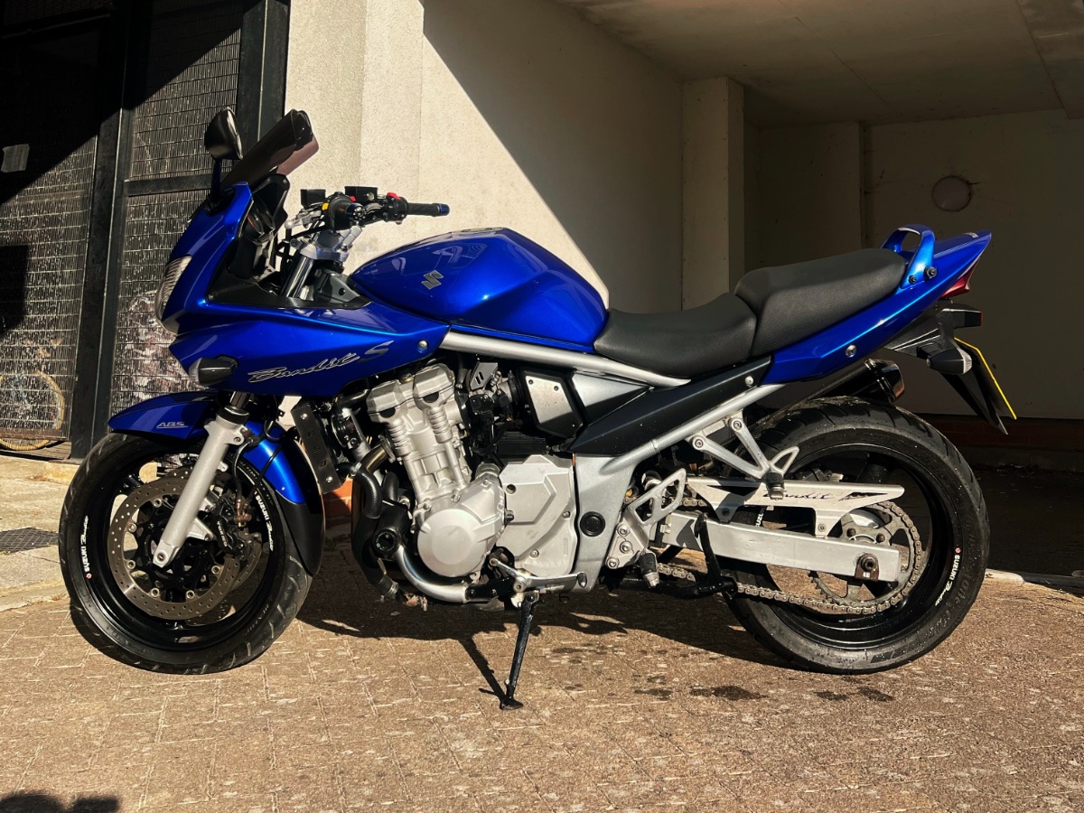2007 Suzuki Other Image 1