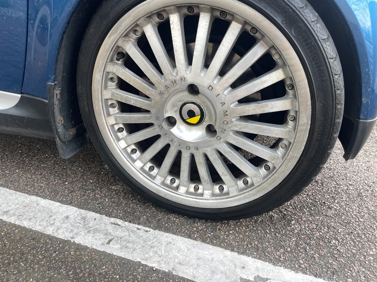 2007 Smart Fortwo Image 14