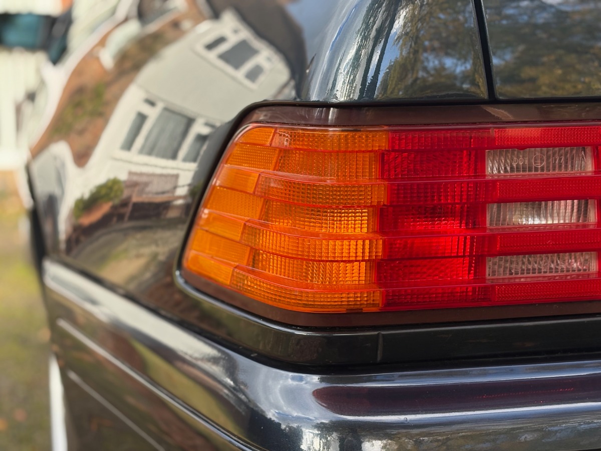 1997 Mercedes-Benz Other Image 6