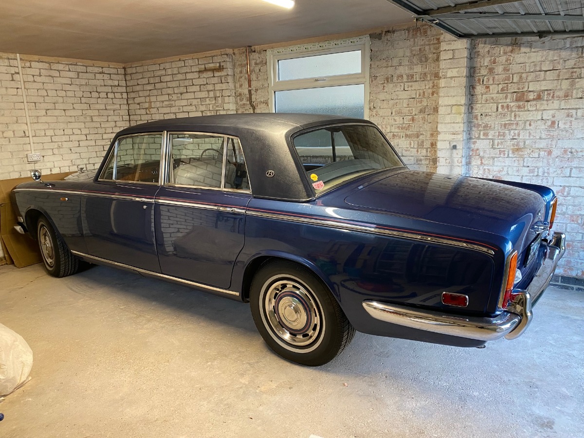 1970 Bentley Other Image 5