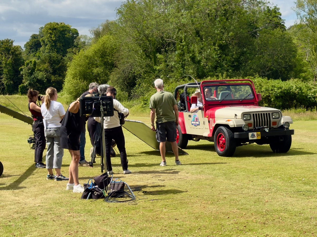 1993 Jeep Wrangler Image 9
