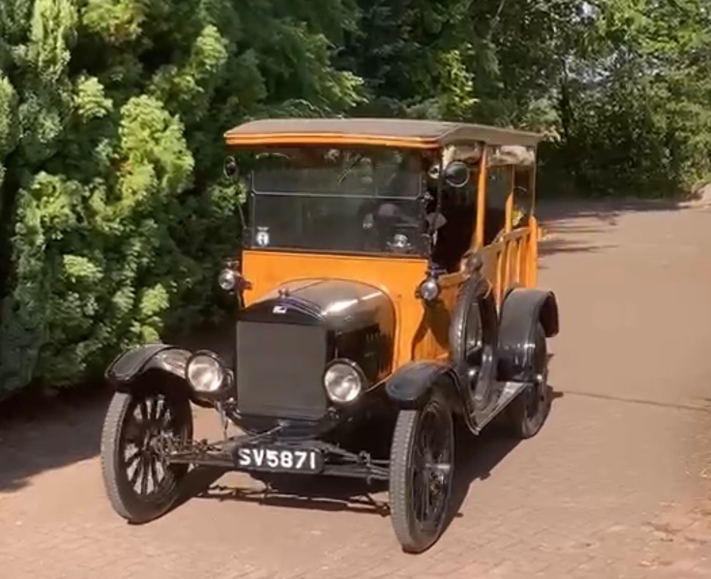 1924 Ford Other Image 1
