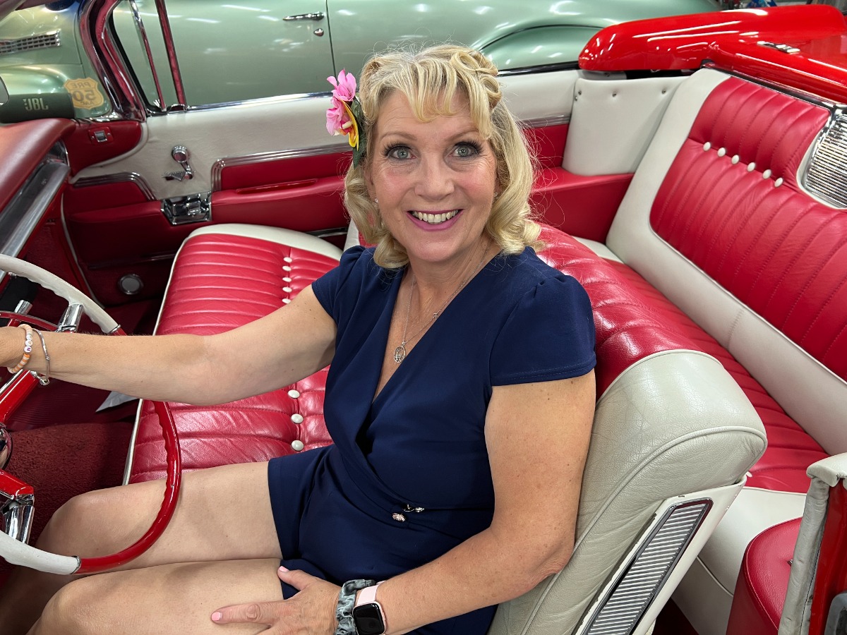 1959 Cadillac Series 62 Image 11