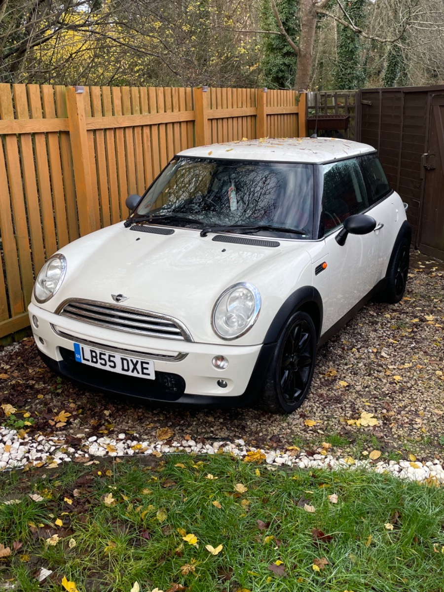 2004 Mini Mini Image 3