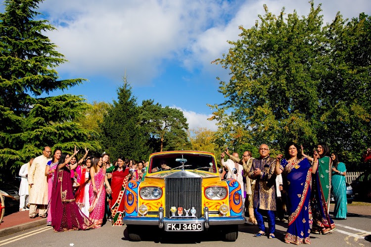 1967 Rolls-Royce Phantom Image 7